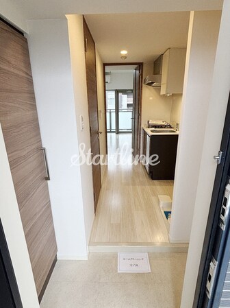 JMFレジデンス北品川の物件内観写真